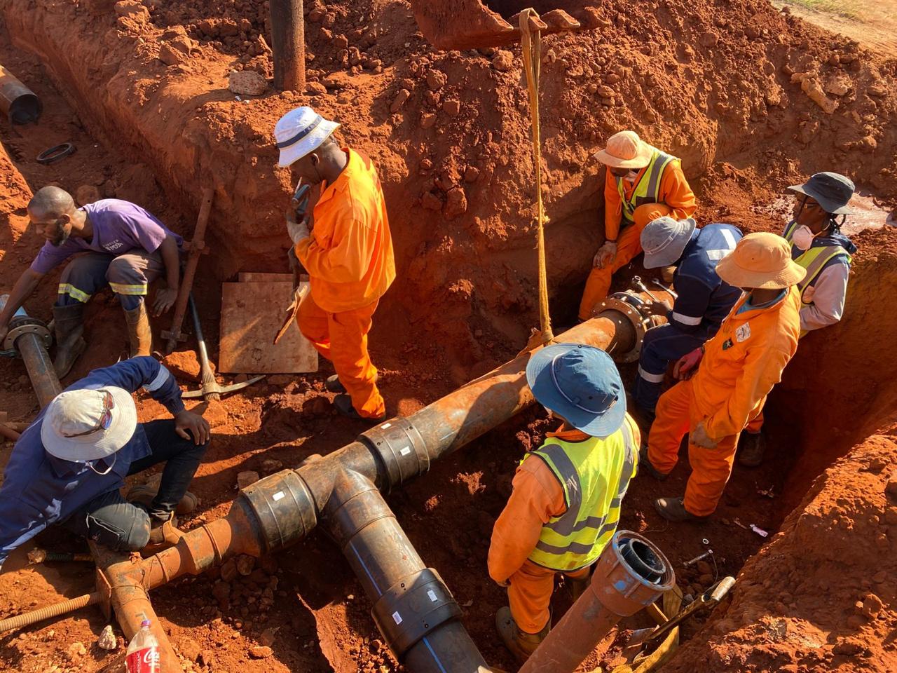 Pipeline Systems